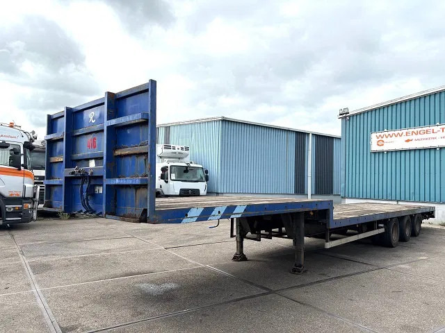 Zwalve 0.3.S.13.27 3-AS 13,60M. STEPDECK (BPW-AXLE / AIRSUSPENSION / LIFT-AXLE / 12 TIRES / ABS-BRAKE SYSTEM) - Poluprikolica s niskim utovarivačem: slika Zwalve 0.3.S.13.27 3-AS 13,60M. STEPDECK (BPW-AXLE / AIRSUSPENSION / LIFT-AXLE / 12 TIRES / ABS-BRAKE SYSTEM) - Poluprikolica s niskim utovarivačem Zwalve 0.3.S.13.27 3-AS 13,60M. STEPDECK (BPW-AXLE / AIRSUSPENSION / LIFT-AXLE / 12 TIRES / ABS-BRAKE SYSTEM) - Poluprikolica s niskim utovarivačem: slika Zwalve 0.3.S.13.27 3-AS 13,60M. STEPDECK (BPW-AXLE / AIRSUSPENSION / LIFT-AXLE / 12 TIRES / ABS-BRAKE SYSTEM) - Poluprikolica s niskim utovarivačem