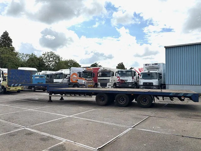 Zwalve 0.3.S.13.27 3-AS 13,60M. STEPDECK (BPW-AXLE / AIRSUSPENSION / LIFT-AXLE / 12 TIRES / ABS-BRAKE SYSTEM) - Poluprikolica s niskim utovarivačem: slika Zwalve 0.3.S.13.27 3-AS 13,60M. STEPDECK (BPW-AXLE / AIRSUSPENSION / LIFT-AXLE / 12 TIRES / ABS-BRAKE SYSTEM) - Poluprikolica s niskim utovarivačem Zwalve 0.3.S.13.27 3-AS 13,60M. STEPDECK (BPW-AXLE / AIRSUSPENSION / LIFT-AXLE / 12 TIRES / ABS-BRAKE SYSTEM) - Poluprikolica s niskim utovarivačem: slika Zwalve 0.3.S.13.27 3-AS 13,60M. STEPDECK (BPW-AXLE / AIRSUSPENSION / LIFT-AXLE / 12 TIRES / ABS-BRAKE SYSTEM) - Poluprikolica s niskim utovarivačem