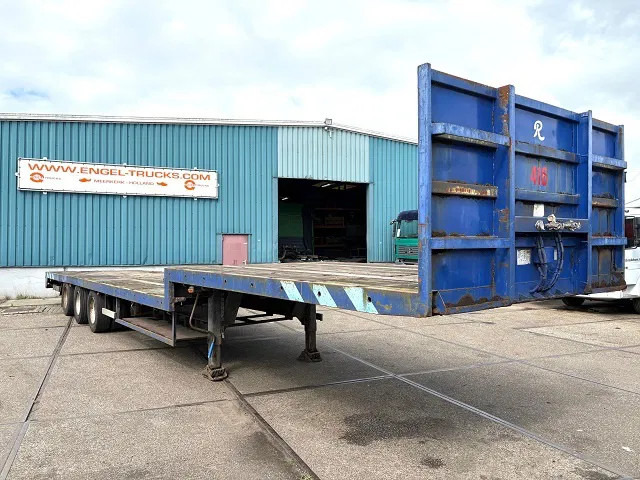 Zwalve 0.3.S.13.27 3-AS 13,60M. STEPDECK (BPW-AXLE / AIRSUSPENSION / LIFT-AXLE / 12 TIRES / ABS-BRAKE SYSTEM) - Poluprikolica s niskim utovarivačem: slika Zwalve 0.3.S.13.27 3-AS 13,60M. STEPDECK (BPW-AXLE / AIRSUSPENSION / LIFT-AXLE / 12 TIRES / ABS-BRAKE SYSTEM) - Poluprikolica s niskim utovarivačem Zwalve 0.3.S.13.27 3-AS 13,60M. STEPDECK (BPW-AXLE / AIRSUSPENSION / LIFT-AXLE / 12 TIRES / ABS-BRAKE SYSTEM) - Poluprikolica s niskim utovarivačem: slika Zwalve 0.3.S.13.27 3-AS 13,60M. STEPDECK (BPW-AXLE / AIRSUSPENSION / LIFT-AXLE / 12 TIRES / ABS-BRAKE SYSTEM) - Poluprikolica s niskim utovarivačem