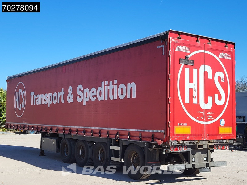 AMT TRAILER AMT 4770 Lift+Lenkachse Hubdach - Poluprikolica s ceradom: slika AMT TRAILER AMT 4770 Lift+Lenkachse Hubdach - Poluprikolica s ceradom AMT TRAILER AMT 4770 Lift+Lenkachse Hubdach - Poluprikolica s ceradom: slika AMT TRAILER AMT 4770 Lift+Lenkachse Hubdach - Poluprikolica s ceradom