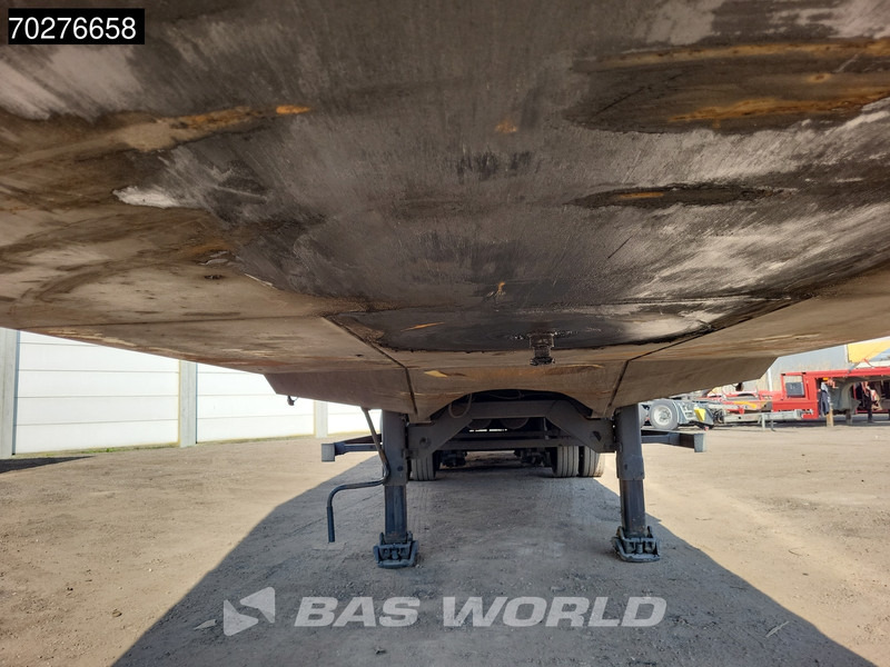 Zakup ASCA S319DB NL-Trailer ASCA S319DB NL-Trailer: slika Zakup ASCA S319DB NL-Trailer ASCA S319DB NL-Trailer