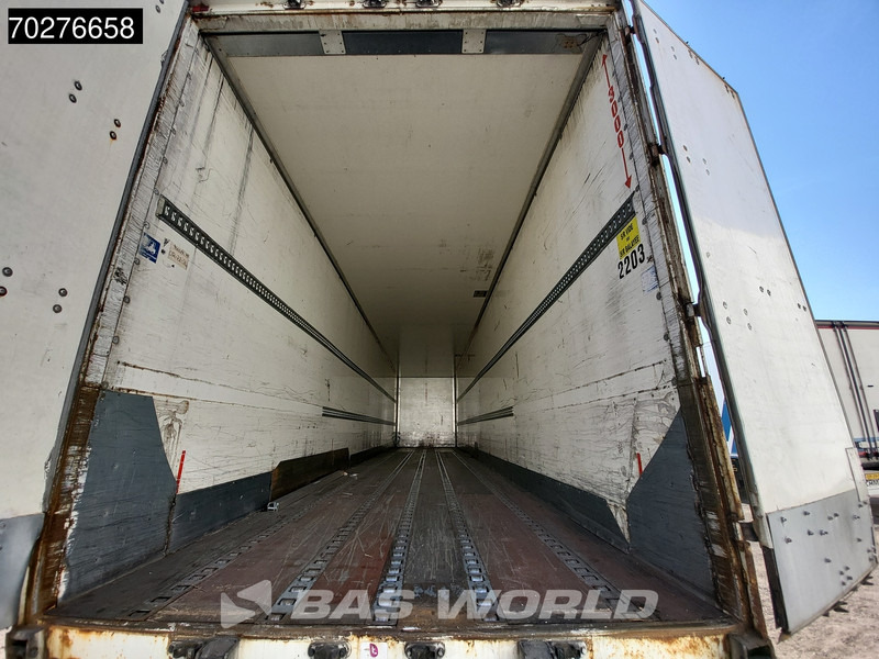 Zakup ASCA S319DB NL-Trailer ASCA S319DB NL-Trailer: slika Zakup ASCA S319DB NL-Trailer ASCA S319DB NL-Trailer