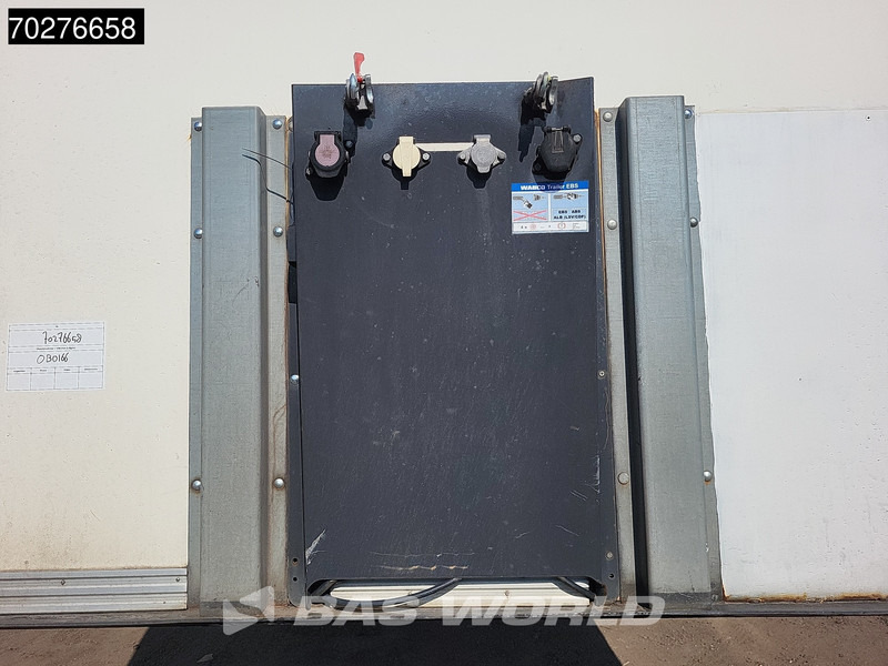 Zakup ASCA S319DB NL-Trailer ASCA S319DB NL-Trailer: slika Zakup ASCA S319DB NL-Trailer ASCA S319DB NL-Trailer