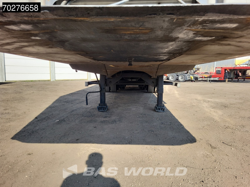 Zakup ASCA S319DB NL-Trailer ASCA S319DB NL-Trailer: slika Zakup ASCA S319DB NL-Trailer ASCA S319DB NL-Trailer