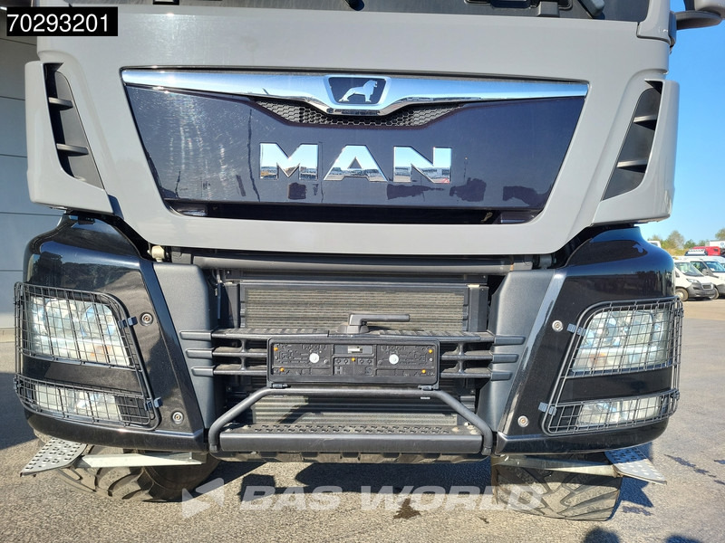 Novi Traktor AVR TGS 18.510 4X4 LOF Agrar Demo-Truck! 750/45R526.5 Tyres Hydraulik Euro 6: slika Novi Traktor AVR TGS 18.510 4X4 LOF Agrar Demo-Truck! 750/45R526.5 Tyres Hydraulik Euro 6