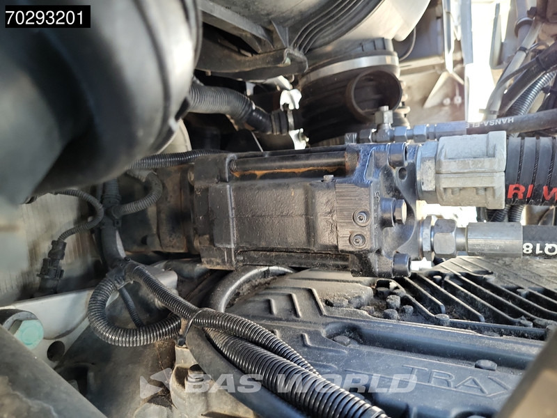 Novi Traktor AVR TGS 18.510 4X4 LOF Agrar Demo-Truck! 750/45R526.5 Tyres Hydraulik Euro 6: slika Novi Traktor AVR TGS 18.510 4X4 LOF Agrar Demo-Truck! 750/45R526.5 Tyres Hydraulik Euro 6