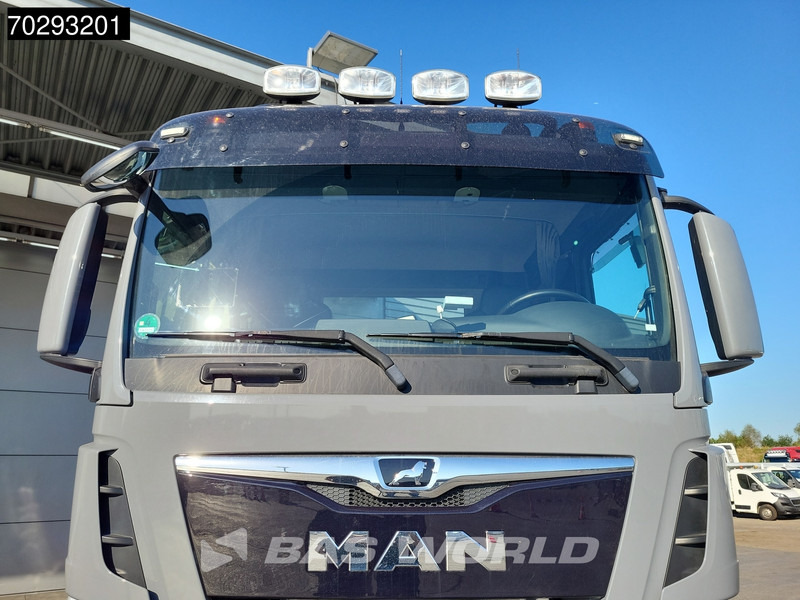 Novi Traktor AVR TGS 18.510 4X4 LOF Agrar Demo-Truck! 750/45R526.5 Tyres Hydraulik Euro 6: slika Novi Traktor AVR TGS 18.510 4X4 LOF Agrar Demo-Truck! 750/45R526.5 Tyres Hydraulik Euro 6