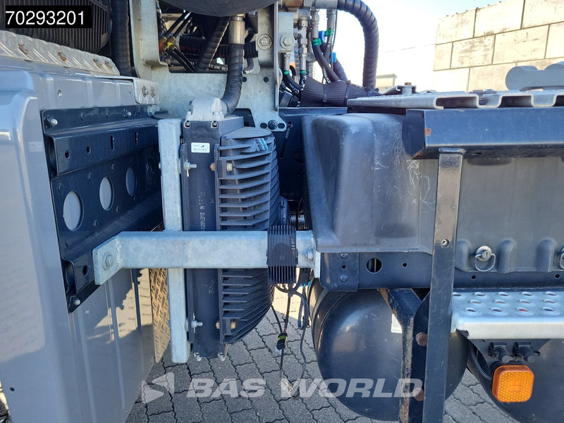 Novi Traktor AVR TGS 18.510 4X4 LOF Agrar Demo-Truck! 750/45R526.5 Tyres Hydraulik Euro 6: slika Novi Traktor AVR TGS 18.510 4X4 LOF Agrar Demo-Truck! 750/45R526.5 Tyres Hydraulik Euro 6