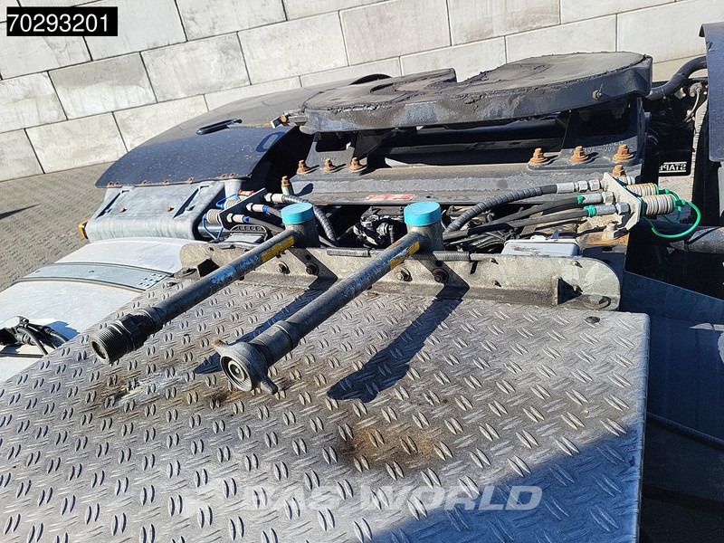 Novi Traktor AVR TGS 18.510 4X4 LOF Agrar Demo-Truck! 750/45R526.5 Tyres Hydraulik Euro 6: slika Novi Traktor AVR TGS 18.510 4X4 LOF Agrar Demo-Truck! 750/45R526.5 Tyres Hydraulik Euro 6