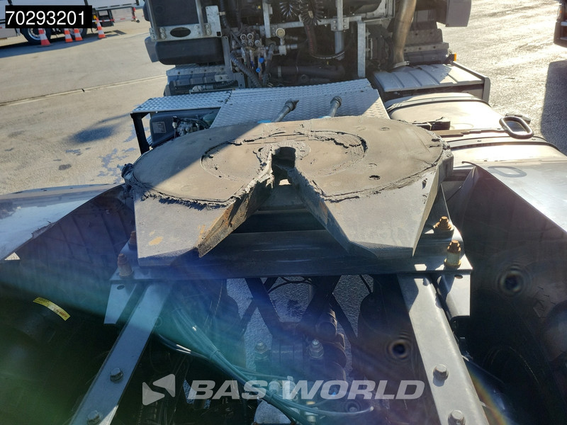 Novi Traktor AVR TGS 18.510 4X4 LOF Agrar Demo-Truck! 750/45R526.5 Tyres Hydraulik Euro 6: slika Novi Traktor AVR TGS 18.510 4X4 LOF Agrar Demo-Truck! 750/45R526.5 Tyres Hydraulik Euro 6