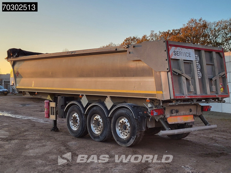 Benalu BEN Lift Axle 26m3 ALU - Kiper poluprikolica: slika Benalu BEN Lift Axle 26m3 ALU - Kiper poluprikolica Benalu BEN Lift Axle 26m3 ALU - Kiper poluprikolica: slika Benalu BEN Lift Axle 26m3 ALU - Kiper poluprikolica