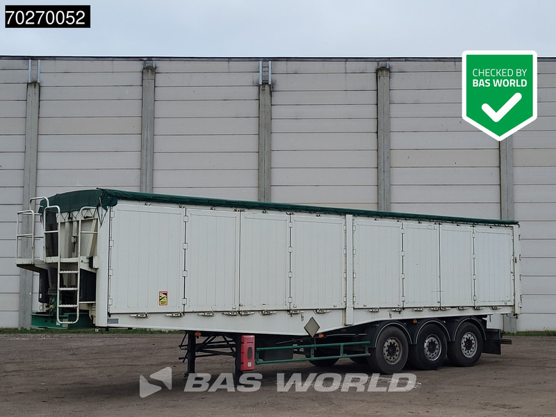 Benalu BENCERE Side Doors 60m3 Alukipper SAF - Kiper poluprikolica: slika Benalu BENCERE Side Doors 60m3 Alukipper SAF - Kiper poluprikolica Benalu BENCERE Side Doors 60m3 Alukipper SAF - Kiper poluprikolica: slika Benalu BENCERE Side Doors 60m3 Alukipper SAF - Kiper poluprikolica