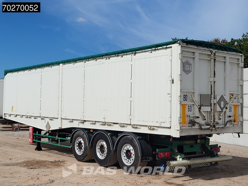 Benalu BENCERE Side Doors 60m3 Alukipper SAF - Kiper poluprikolica: slika Benalu BENCERE Side Doors 60m3 Alukipper SAF - Kiper poluprikolica Benalu BENCERE Side Doors 60m3 Alukipper SAF - Kiper poluprikolica: slika Benalu BENCERE Side Doors 60m3 Alukipper SAF - Kiper poluprikolica