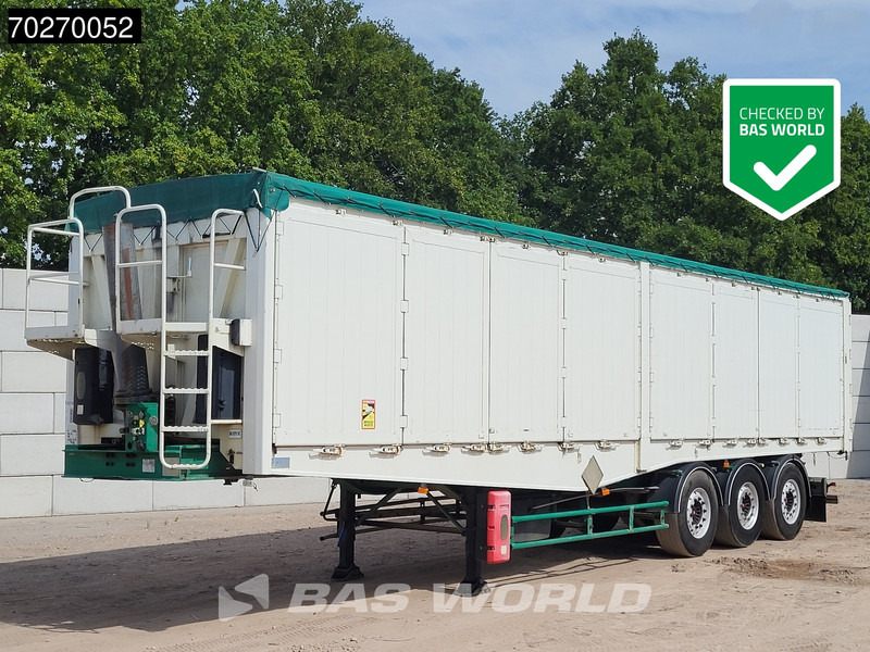 Benalu BENCERE Side Doors 60m3 Alukipper SAF - Kiper poluprikolica: slika Benalu BENCERE Side Doors 60m3 Alukipper SAF - Kiper poluprikolica Benalu BENCERE Side Doors 60m3 Alukipper SAF - Kiper poluprikolica: slika Benalu BENCERE Side Doors 60m3 Alukipper SAF - Kiper poluprikolica