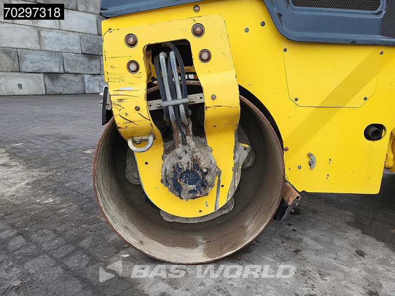 Valjak Bomag BW120 AD-5: slika Valjak Bomag BW120 AD-5