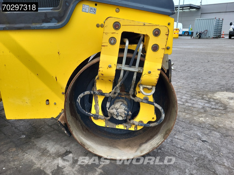 Valjak Bomag BW120 AD-5: slika Valjak Bomag BW120 AD-5