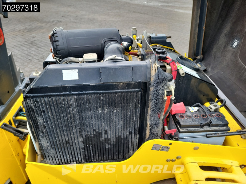 Valjak Bomag BW120 AD-5: slika Valjak Bomag BW120 AD-5