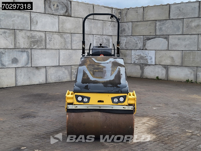 Valjak Bomag BW120 AD-5: slika Valjak Bomag BW120 AD-5