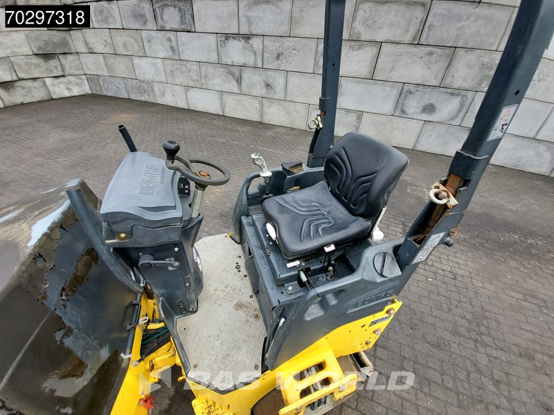 Valjak Bomag BW120 AD-5: slika Valjak Bomag BW120 AD-5