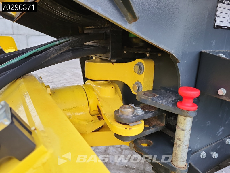 Valjak Bomag BW177 D-5 A/C: slika Valjak Bomag BW177 D-5 A/C