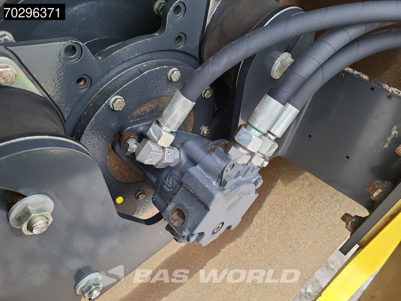 Valjak Bomag BW177 D-5 A/C: slika Valjak Bomag BW177 D-5 A/C