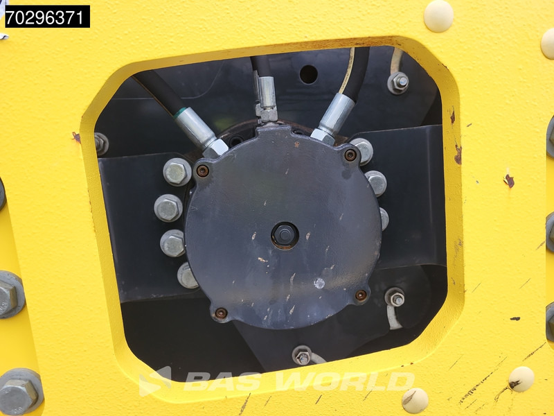 Valjak Bomag BW177 D-5 A/C: slika Valjak Bomag BW177 D-5 A/C