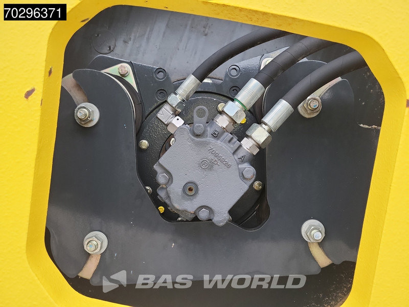 Valjak Bomag BW177 D-5 A/C: slika Valjak Bomag BW177 D-5 A/C