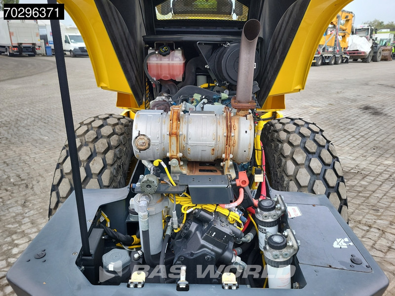 Valjak Bomag BW177 D-5 A/C: slika Valjak Bomag BW177 D-5 A/C