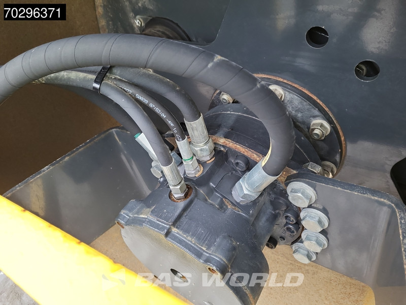 Valjak Bomag BW177 D-5 A/C: slika Valjak Bomag BW177 D-5 A/C