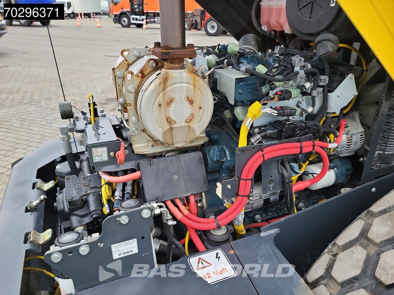 Valjak Bomag BW177 D-5 A/C: slika Valjak Bomag BW177 D-5 A/C