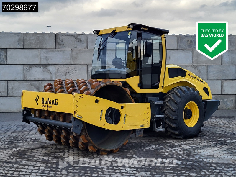 Bomag BW213 PDH-5 A/C - Valjak: slika Bomag BW213 PDH-5 A/C - Valjak Bomag BW213 PDH-5 A/C - Valjak: slika Bomag BW213 PDH-5 A/C - Valjak