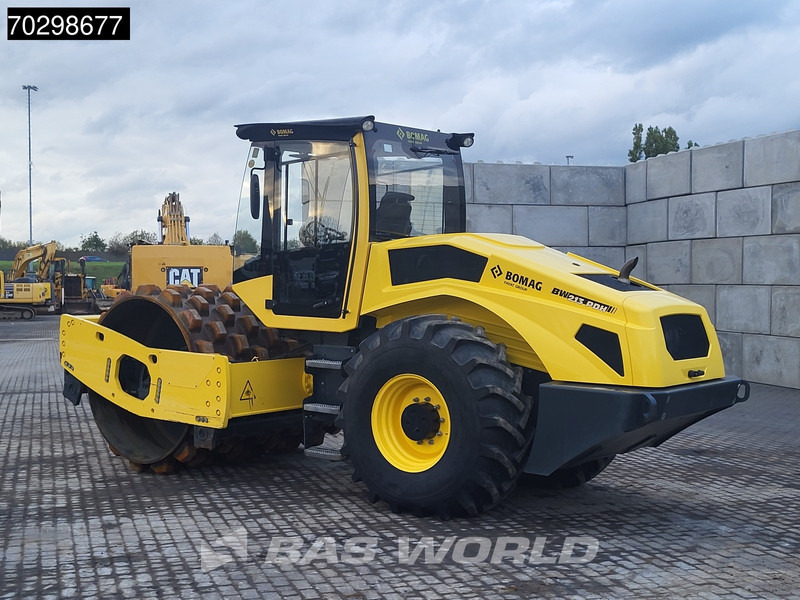 Bomag BW213 PDH-5 A/C - Valjak: slika Bomag BW213 PDH-5 A/C - Valjak Bomag BW213 PDH-5 A/C - Valjak: slika Bomag BW213 PDH-5 A/C - Valjak