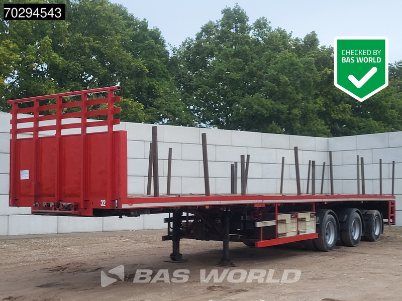 Broshuis 3 AOU 48 2x Extendable 1195-2735cm APK 03/2026 3x Lenkachse - Poluprikolica s niskim utovarivačem: slika Broshuis 3 AOU 48 2x Extendable 1195-2735cm APK 03/2026 3x Lenkachse - Poluprikolica s niskim utovarivačem Broshuis 3 AOU 48 2x Extendable 1195-2735cm APK 03/2026 3x Lenkachse - Poluprikolica s niskim utovarivačem: slika Broshuis 3 AOU 48 2x Extendable 1195-2735cm APK 03/2026 3x Lenkachse - Poluprikolica s niskim utovarivačem