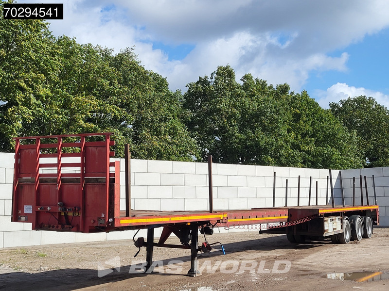 Broshuis 3AOU-48 2x uitschuifbaar1200-2740cm APK 02/26 3xgestuurd - Poluprikolica s niskim utovarivačem: slika Broshuis 3AOU-48 2x uitschuifbaar1200-2740cm APK 02/26 3xgestuurd - Poluprikolica s niskim utovarivačem Broshuis 3AOU-48 2x uitschuifbaar1200-2740cm APK 02/26 3xgestuurd - Poluprikolica s niskim utovarivačem: slika Broshuis 3AOU-48 2x uitschuifbaar1200-2740cm APK 02/26 3xgestuurd - Poluprikolica s niskim utovarivačem