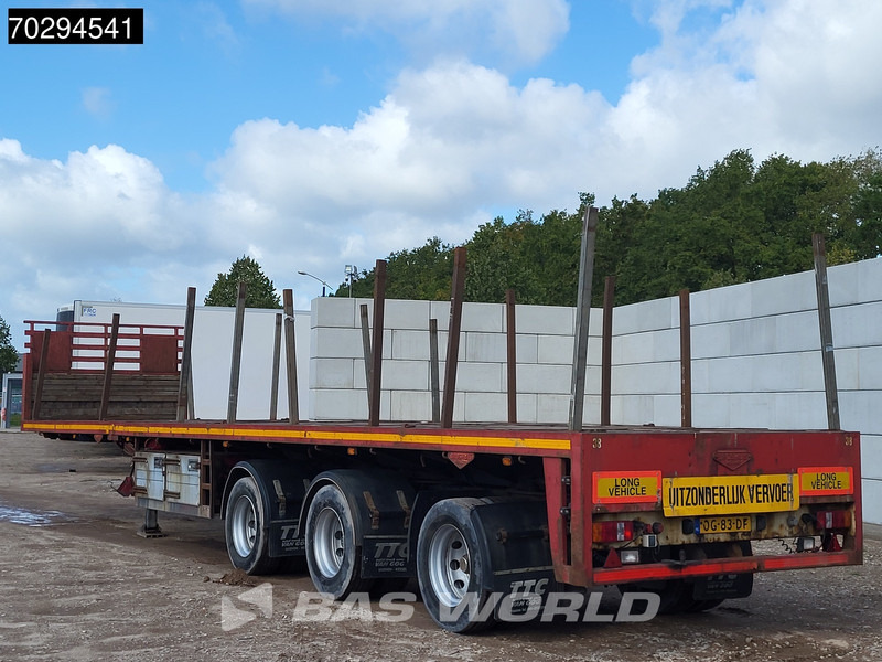Broshuis 3AOU-48 2x uitschuifbaar1200-2740cm APK 02/26 3xgestuurd - Poluprikolica s niskim utovarivačem: slika Broshuis 3AOU-48 2x uitschuifbaar1200-2740cm APK 02/26 3xgestuurd - Poluprikolica s niskim utovarivačem Broshuis 3AOU-48 2x uitschuifbaar1200-2740cm APK 02/26 3xgestuurd - Poluprikolica s niskim utovarivačem: slika Broshuis 3AOU-48 2x uitschuifbaar1200-2740cm APK 02/26 3xgestuurd - Poluprikolica s niskim utovarivačem