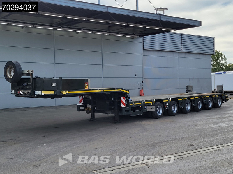 Broshuis 6ABSD-85 SL 6 axles REFURBISHED 2023 Extendable1603-2113cm 6xLenk - Poluprikolica s niskim utovarivačem: slika Broshuis 6ABSD-85 SL 6 axles REFURBISHED 2023 Extendable1603-2113cm 6xLenk - Poluprikolica s niskim utovarivačem Broshuis 6ABSD-85 SL 6 axles REFURBISHED 2023 Extendable1603-2113cm 6xLenk - Poluprikolica s niskim utovarivačem: slika Broshuis 6ABSD-85 SL 6 axles REFURBISHED 2023 Extendable1603-2113cm 6xLenk - Poluprikolica s niskim utovarivačem