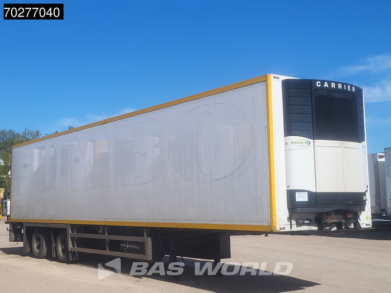 Burg Carrier Vector 1850 MT 2 axles Liftachse+Lenkachse Tailgate - Poluprikolica hladnjača: slika Burg Carrier Vector 1850 MT 2 axles Liftachse+Lenkachse Tailgate - Poluprikolica hladnjača Burg Carrier Vector 1850 MT 2 axles Liftachse+Lenkachse Tailgate - Poluprikolica hladnjača: slika Burg Carrier Vector 1850 MT 2 axles Liftachse+Lenkachse Tailgate - Poluprikolica hladnjača