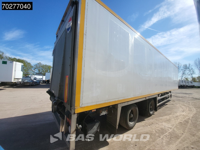 Burg Carrier Vector 1850 MT 2 axles Liftachse+Lenkachse Tailgate - Poluprikolica hladnjača: slika Burg Carrier Vector 1850 MT 2 axles Liftachse+Lenkachse Tailgate - Poluprikolica hladnjača Burg Carrier Vector 1850 MT 2 axles Liftachse+Lenkachse Tailgate - Poluprikolica hladnjača: slika Burg Carrier Vector 1850 MT 2 axles Liftachse+Lenkachse Tailgate - Poluprikolica hladnjača