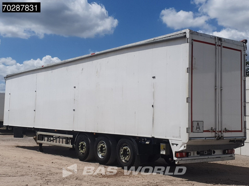 Carnehl CSS/AL 3 axles 8mm Liftachse - Poluprikolica s pokretnim podom: slika Carnehl CSS/AL 3 axles 8mm Liftachse - Poluprikolica s pokretnim podom Carnehl CSS/AL 3 axles 8mm Liftachse - Poluprikolica s pokretnim podom: slika Carnehl CSS/AL 3 axles 8mm Liftachse - Poluprikolica s pokretnim podom