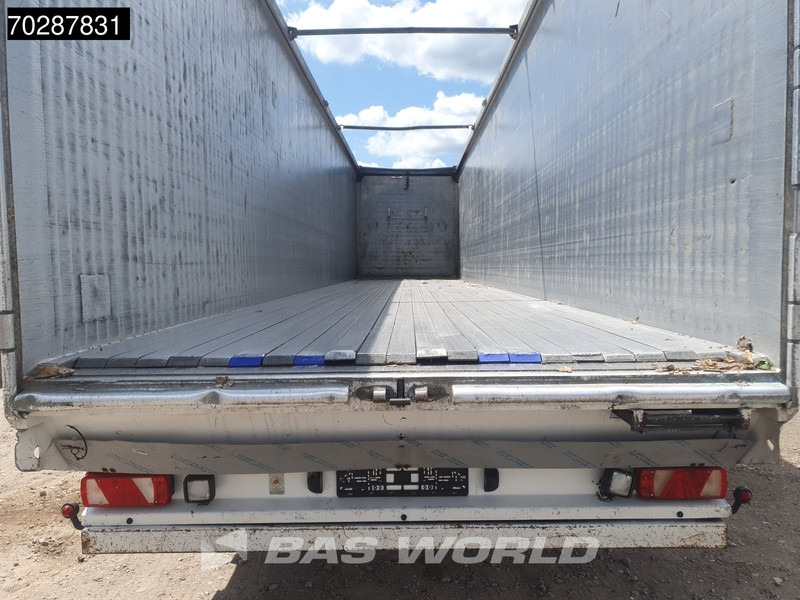 Carnehl CSS/AL 3 axles 8mm Liftachse - Poluprikolica s pokretnim podom: slika Carnehl CSS/AL 3 axles 8mm Liftachse - Poluprikolica s pokretnim podom Carnehl CSS/AL 3 axles 8mm Liftachse - Poluprikolica s pokretnim podom: slika Carnehl CSS/AL 3 axles 8mm Liftachse - Poluprikolica s pokretnim podom