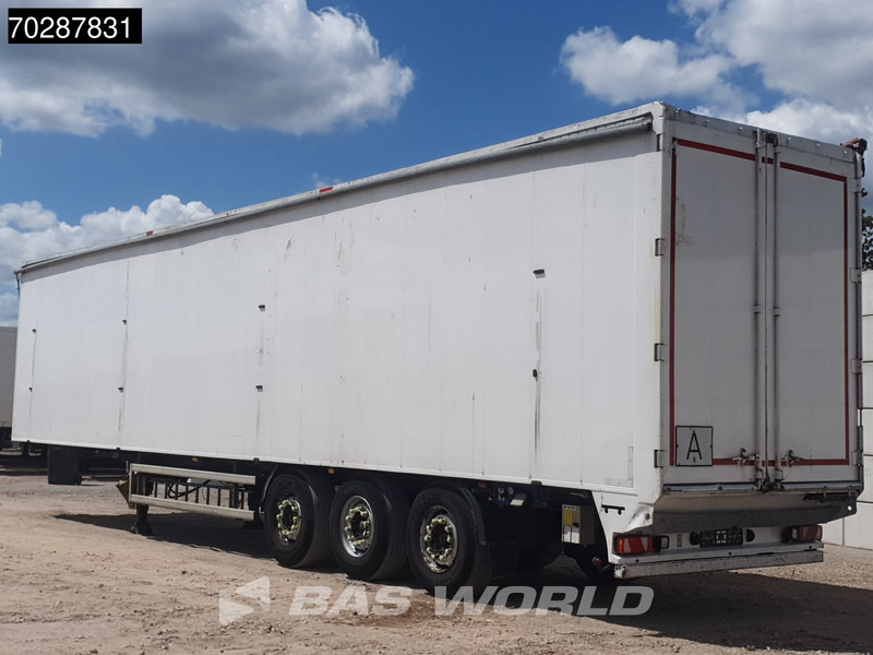 Carnehl CSS/AL 3 axles 8mm Liftachse - Poluprikolica s pokretnim podom: slika Carnehl CSS/AL 3 axles 8mm Liftachse - Poluprikolica s pokretnim podom Carnehl CSS/AL 3 axles 8mm Liftachse - Poluprikolica s pokretnim podom: slika Carnehl CSS/AL 3 axles 8mm Liftachse - Poluprikolica s pokretnim podom