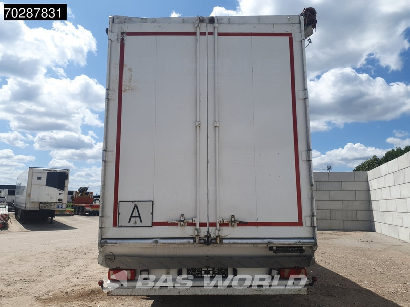 Carnehl CSS/AL 3 axles 8mm Liftachse - Poluprikolica s pokretnim podom: slika Carnehl CSS/AL 3 axles 8mm Liftachse - Poluprikolica s pokretnim podom Carnehl CSS/AL 3 axles 8mm Liftachse - Poluprikolica s pokretnim podom: slika Carnehl CSS/AL 3 axles 8mm Liftachse - Poluprikolica s pokretnim podom