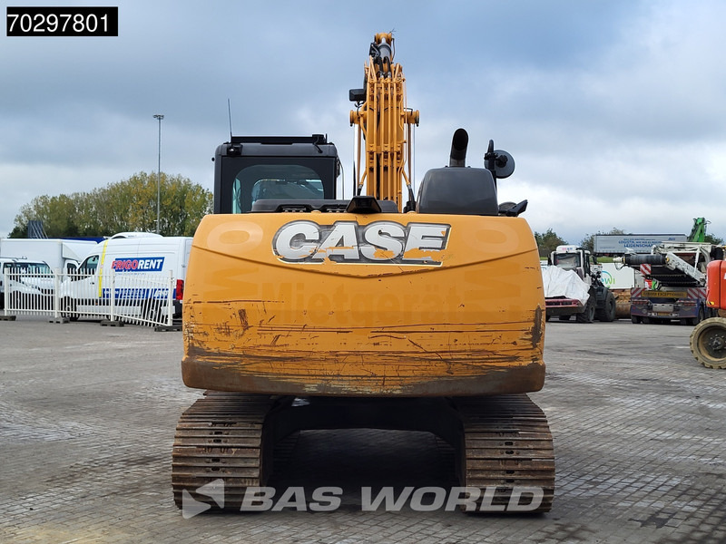Case CX130 D - Bager gusjeničar: slika Case CX130 D - Bager gusjeničar Case CX130 D - Bager gusjeničar: slika Case CX130 D - Bager gusjeničar