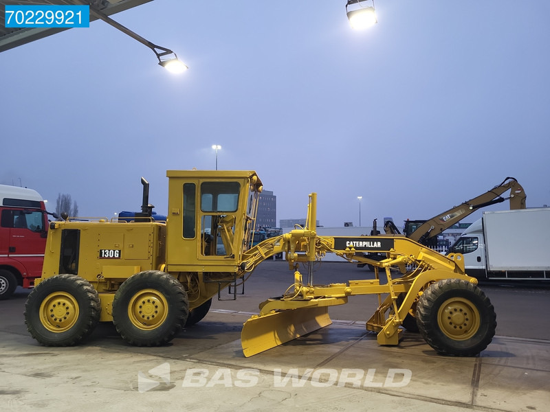 Caterpillar 130 G MIL EX !!!! - Grejder: slika Caterpillar 130 G MIL EX !!!! - Grejder Caterpillar 130 G MIL EX !!!! - Grejder: slika Caterpillar 130 G MIL EX !!!! - Grejder
