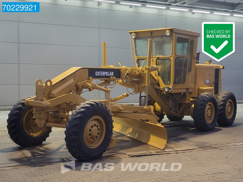 Caterpillar 130 G MIL EX !!!! - Grejder: slika Caterpillar 130 G MIL EX !!!! - Grejder Caterpillar 130 G MIL EX !!!! - Grejder: slika Caterpillar 130 G MIL EX !!!! - Grejder