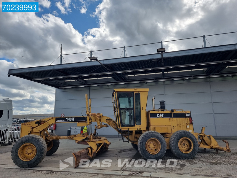 Caterpillar 140 H RIPPER - PUSH BLOCK - Grejder: slika Caterpillar 140 H RIPPER - PUSH BLOCK - Grejder Caterpillar 140 H RIPPER - PUSH BLOCK - Grejder: slika Caterpillar 140 H RIPPER - PUSH BLOCK - Grejder