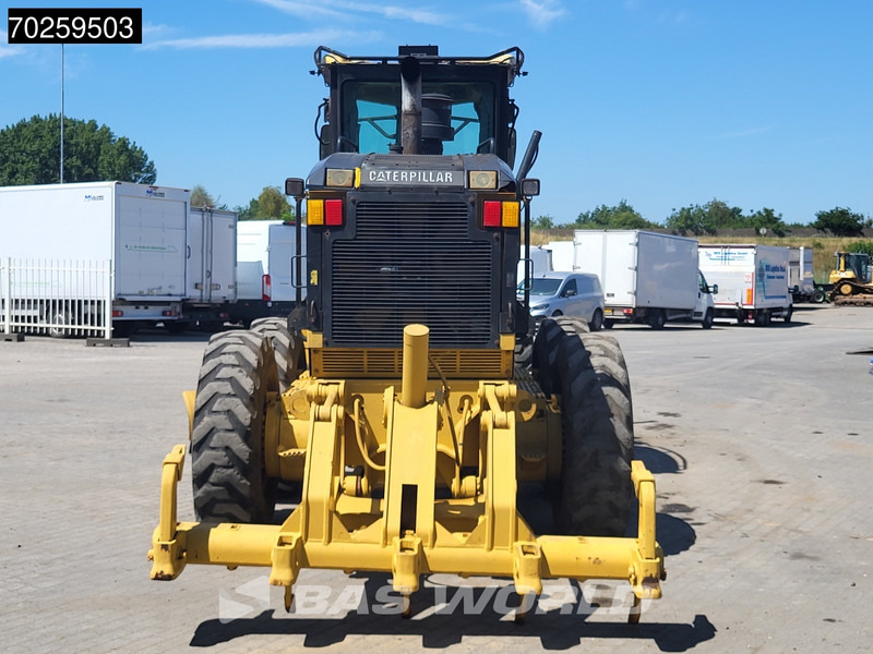 Caterpillar 140M - Grejder: slika Caterpillar 140M - Grejder Caterpillar 140M - Grejder: slika Caterpillar 140M - Grejder