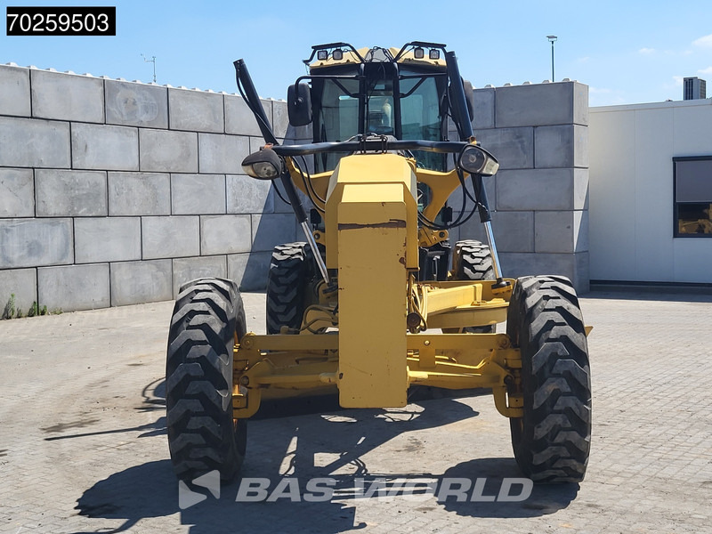 Caterpillar 140M - Grejder: slika Caterpillar 140M - Grejder Caterpillar 140M - Grejder: slika Caterpillar 140M - Grejder