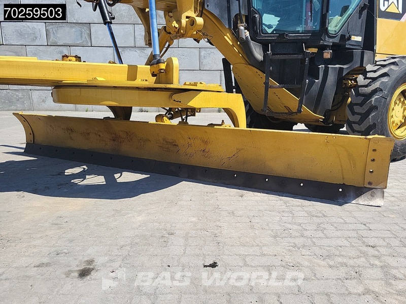 Caterpillar 140M - Grejder: slika Caterpillar 140M - Grejder Caterpillar 140M - Grejder: slika Caterpillar 140M - Grejder