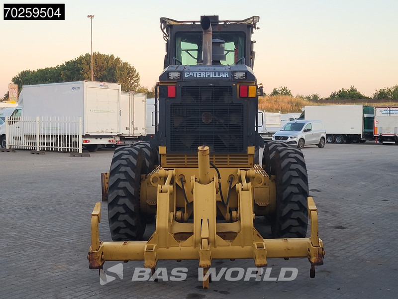 Caterpillar 140M - Grejder: slika Caterpillar 140M - Grejder Caterpillar 140M - Grejder: slika Caterpillar 140M - Grejder